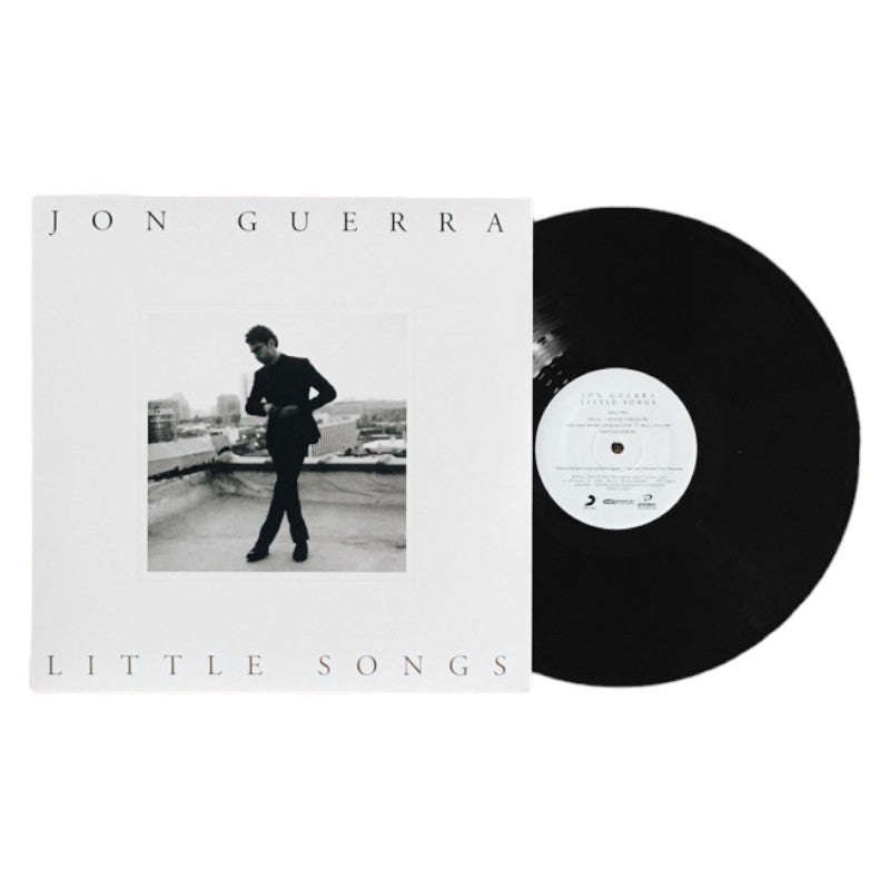 Little Songs Vinyl