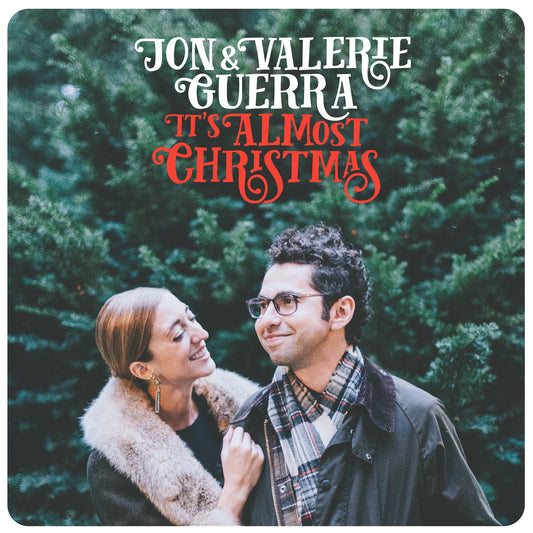 It's Almost Christmas, Vol. 1 CD