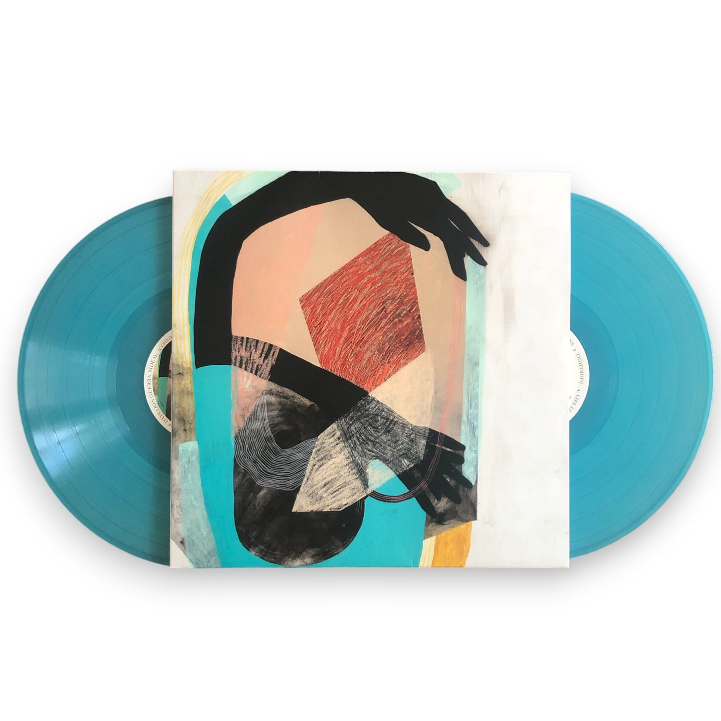 Keeper of Days Double Vinyl